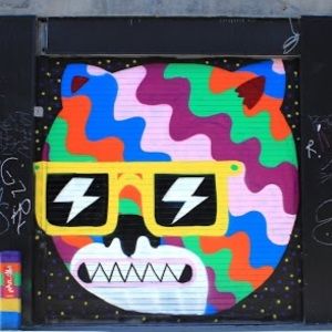 Meet your Posher, Cornne